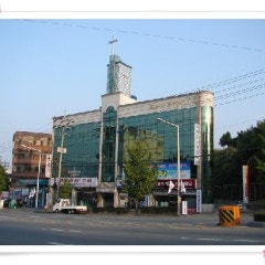 목포사랑침례교회