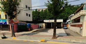 이일카세차장