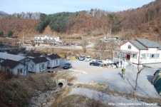 어비산계곡 늘푸른쉼터오토캠핑장