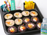 밥심김밥
