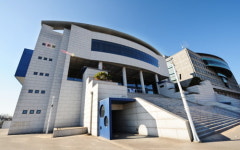 상명아트센터 대신홀