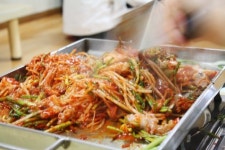 목포낙지아구찜탕 본점