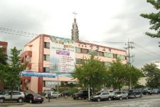 산돌교회