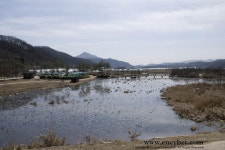 경안천습지생태공원