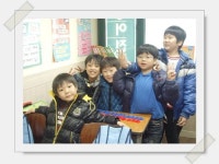 GnB어학원 송현캠퍼스