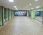 계명대 박사 현대태권도