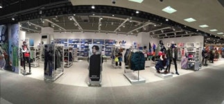 아디다스 수원AK몰OFS점