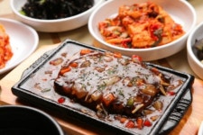 콩오름 한식