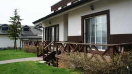 대관령700양떼펜션