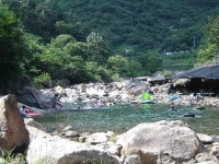 늘푸른산장