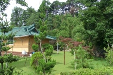 동모산농원펜션