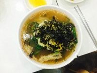 미소국수