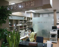 권혁준내과의원