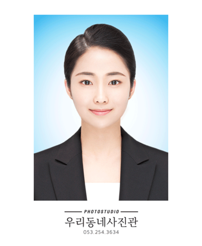 우리동네사진관 대구동성로점