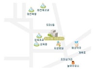 도마2동행정복지센터