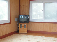 산장민박