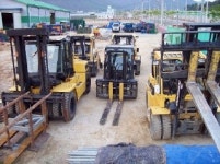 제천 원지게차