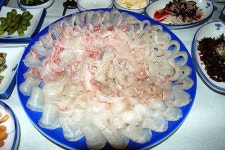청향일식