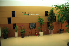 골프존파크 연건 대학로점