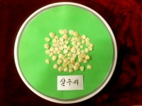 우리약초와 고려홍삼