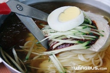 산방식당