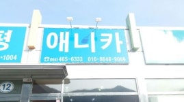 애니카자동차매매상사