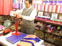 정우주단