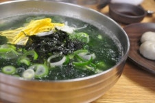 락빈칼국수