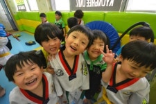 경희대석사태권도