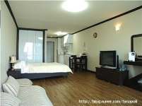 통영나폴리펜션