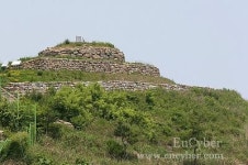 영덕 대소산 봉수대