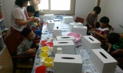 덕곡지역아동센터