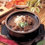 장수숯불갈비