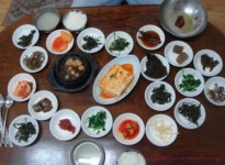 부일식당