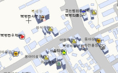 북평동행정복지센터