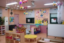 벧엘교회어린이집