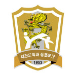용인대바른태권도