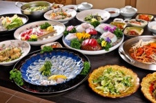 후구스토리&명장복집