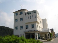 예닮교회