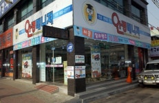 안경매니져 산성점