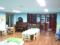 초록세상어린이집