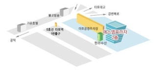 에스엠프라자