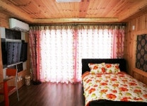 숲속의향기 펜션