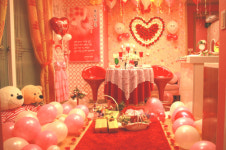 꽃지미리내펜션