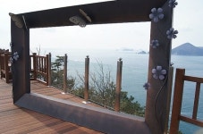 거제도소나무향기낚시펜션