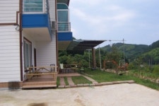 칠천도나래펜션