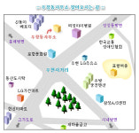 우창동행정복지센터
