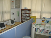 월항면새마을문고