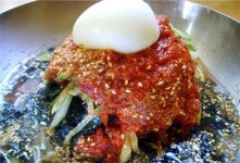 숯불닭갈비나라
