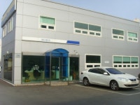 찬성1급자동차공업사
